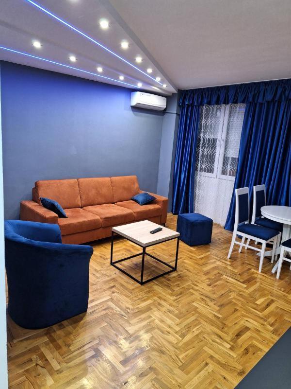 Centar Apartment Banja Luka Exterior photo