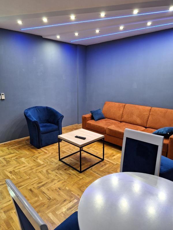 Centar Apartment Banja Luka Exterior photo