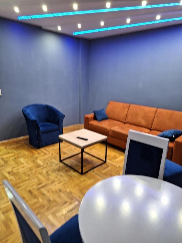 Centar Apartment Banja Luka Exterior photo