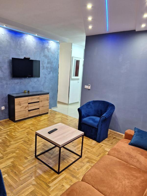 Centar Apartment Banja Luka Exterior photo